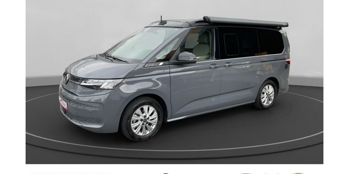 VW T7 California 29.395 km 63.980 &euro; Köln-Mülheim 51063