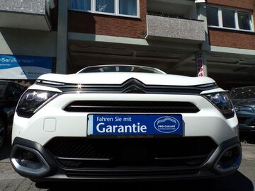 Gebrauchte Citroën C4