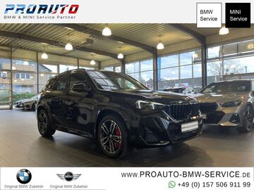 Gebrauchte BMW X1