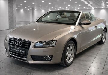 Audi A5 96.950 km 14.950 &euro; Köln 50674