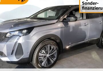 Peugeot 3008 11.010 km 25.250 &euro; Hilden 40721