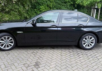 BMW 520 260.000 km 9.300 &euro; Leverkusen 51371