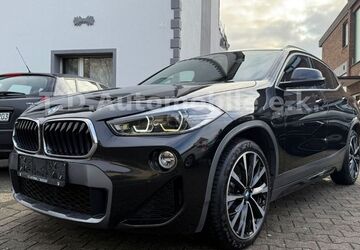 BMW X2 137.000 km 19.999 &euro; Troisdorf 53840