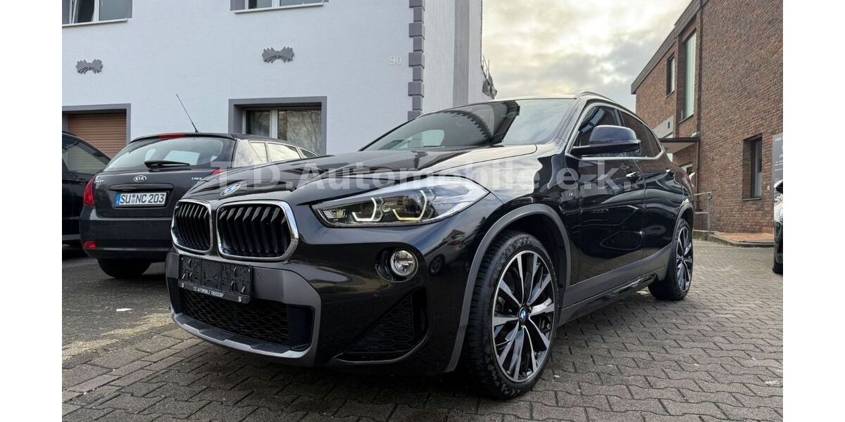BMW X2 137.000 km 19.999 &euro; Troisdorf 53840