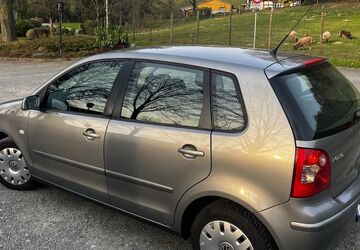 VW Polo 255.271 km 2.200 &euro; Lohmar 53797