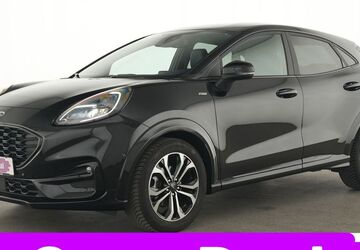 Ford Puma 43.775 km 17.529 &euro; Neuss 41460