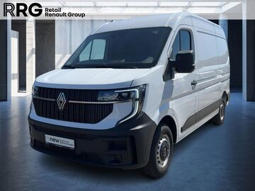Gebrauchte Renault Master