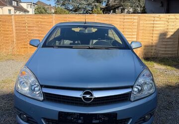 Opel Astra 143.900 km 4.450 &euro; Bergheim 50126