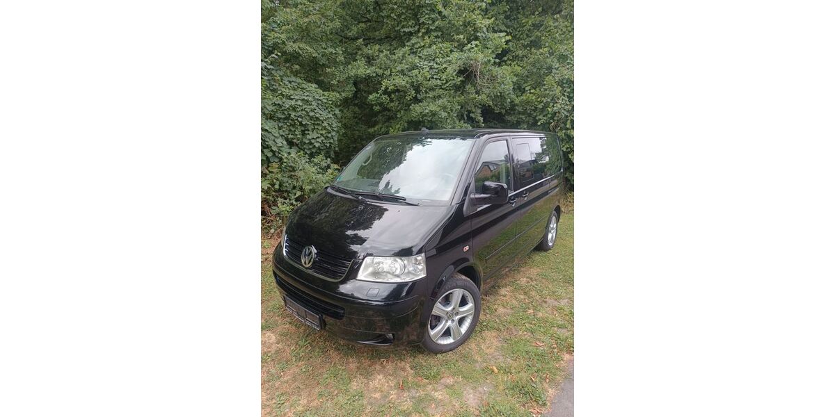 VW T5 Multivan 230.000 km 15.500 &euro; Leverkusen 51381