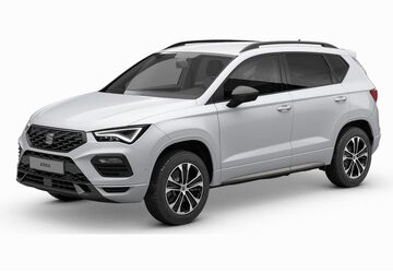 Seat Ateca 26.283 km 28.988 &euro; Leverkusen 51373