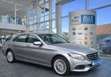 Mercedes-Benz C 200 85.435 km 16.977 &euro; Wermelskirchen 42929