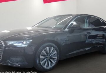 Audi A6 45.531 km 30.990 &euro; Neuss 41464