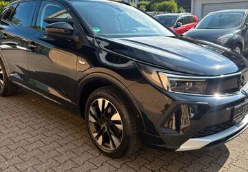 Opel Grandland (X) 84.437 km 15.900 &euro; Düsseldorf 40629