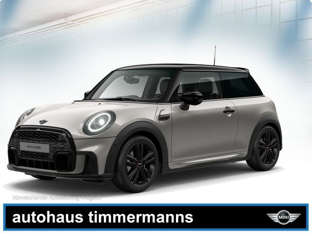 Mini Cooper 20.252 km 26.880 &euro; Düsseldorf 40549