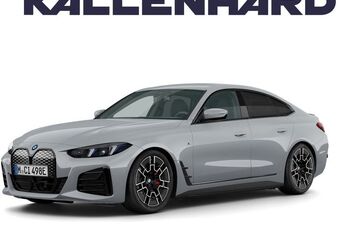 BMW i4 25.463 km 46.410 &euro; Köln 51149