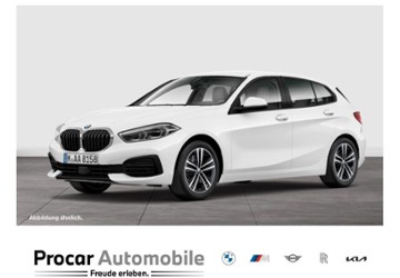 BMW 118 10.000 km 32.490 &euro; Leverkusen 51371