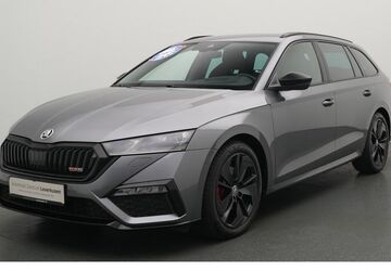 Skoda Octavia 30.950 km 38.480 &euro; Leverkusen 51379