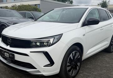 Opel Grandland (X) 87.525 km 17.990 &euro; Hilden 40721
