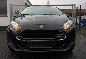 Ford Fiesta 148.707 km 5.499 &euro; Leverkusen 51381
