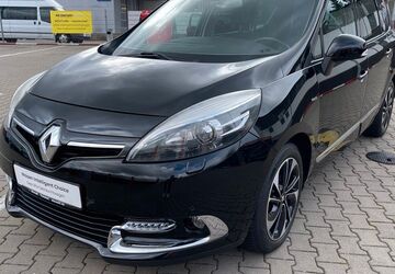 Renault Scenic 106.600 km 9.490 &euro; Troisdorf 53840