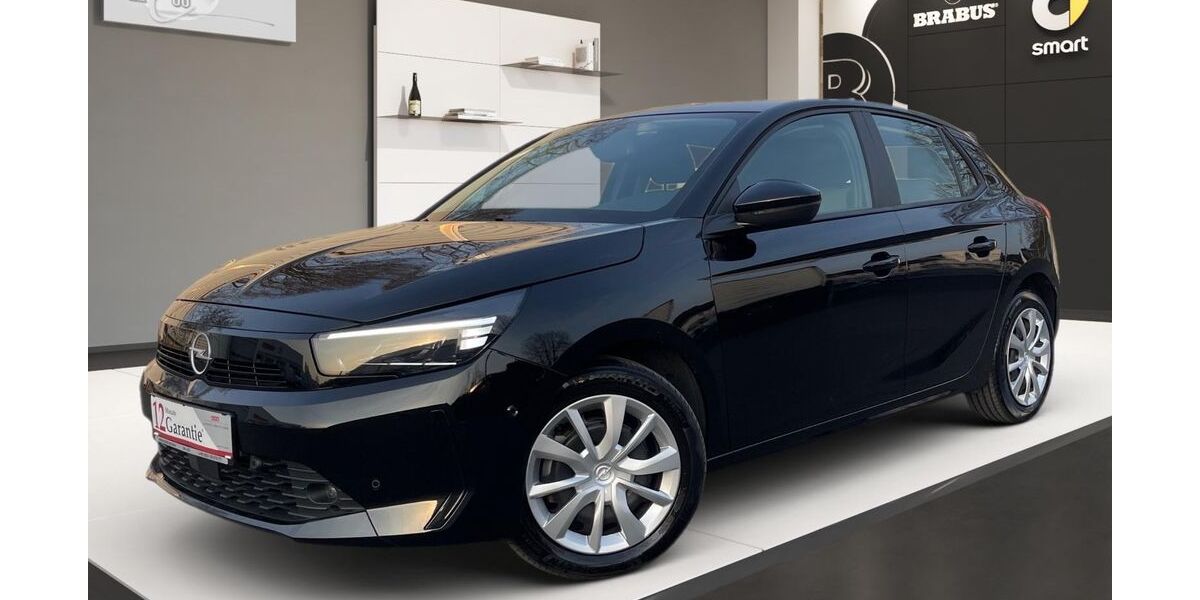 Opel Corsa 12.726 km 16.488 &euro; Köln 51067