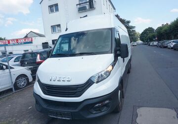 IVECO Andere 131.000 km 25.900 &euro; Köln 51143