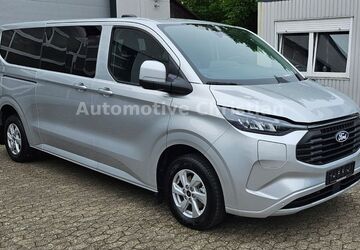 Ford Tourneo Custom 6.200 km 46.940 &euro; Erkrath 40699