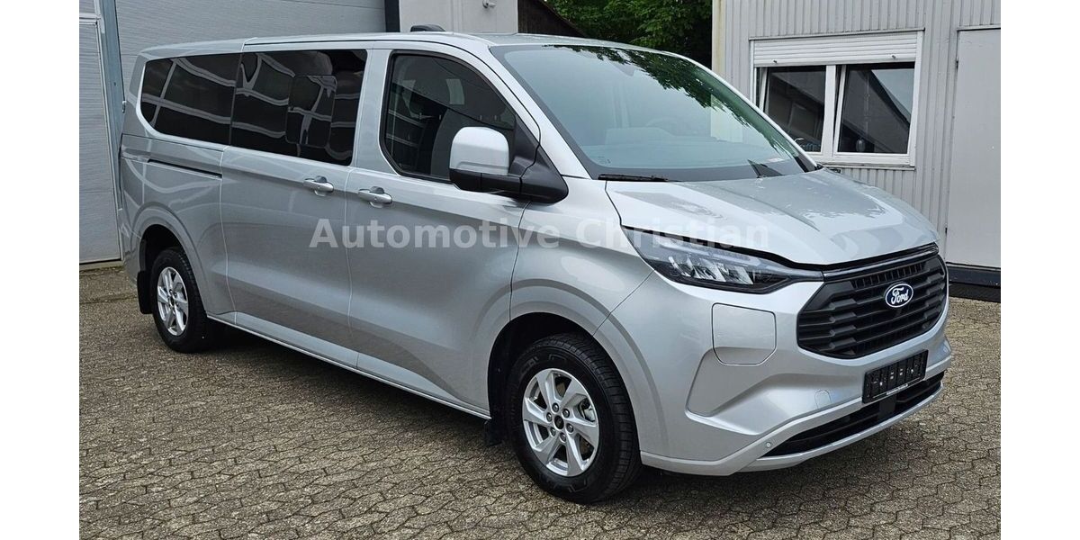 Ford Tourneo Custom 6.200 km 46.940 &euro; Erkrath 40699