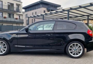 BMW 118 233.000 km 2.999 &euro; Leverkusen 51381