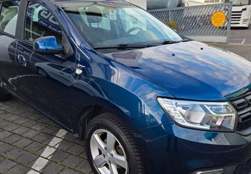 Dacia Sandero 83.000 km 7.650 &euro; Pulheim 50259