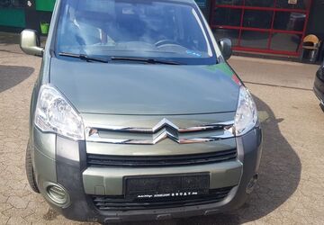 Citroen Berlingo 57.800 km 8.999 &euro; Düsseldorf 40231