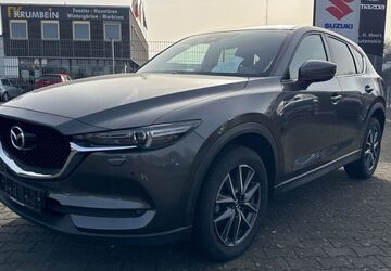Mazda CX-5 114.040 km 20.950 &euro; Grevenbroich 41515