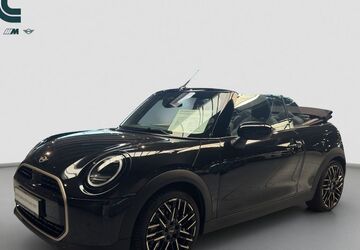 Mini Cooper C 4.502 km 32.890 &euro; Neuss 41460