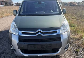 Citroen Berlingo 178.700 km 4.000 &euro; Köln/Poll 51105
