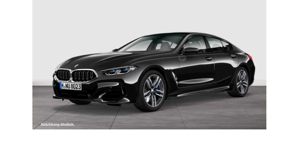 BMW 840 21.500 km 71.850 &euro; Solingen 42719