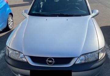 Opel Vectra 126.000 km 1.800 &euro; Köln 51067