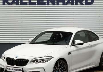 BMW M2 64.504 km 52.000 &euro; Köln 51149