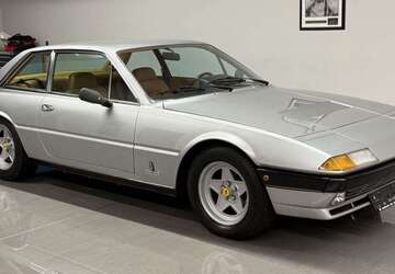 Ferrari 400 98.700 km 39.980 &euro; Köln 51149