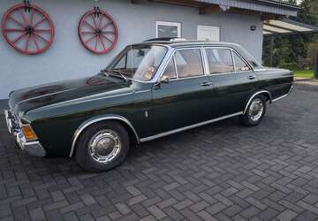 Ford Taunus 85.000 km 19.900 &euro; Düsseldorf 40474