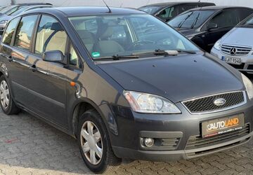 Ford Focus 210.000 km 2.999 &euro; Troisdorf 53842