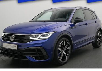 VW Tiguan 26.164 km 36.480 &euro; Leverkusen 51379