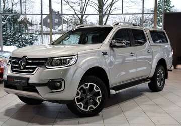 Renault Alaskan 107.000 km 24.490 &euro; Remscheid/NRW 42855