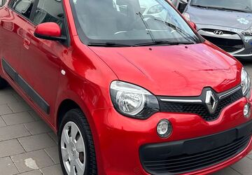 Renault Twingo 104.000 km 5.350 &euro; Bergheim (bei Köln) 50129