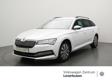 Skoda Superb 79.979 km 23.980 &euro; Leverkusen 51379
