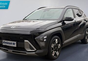 Hyundai KONA 21.486 km 27.950 &euro; Neuss 41464