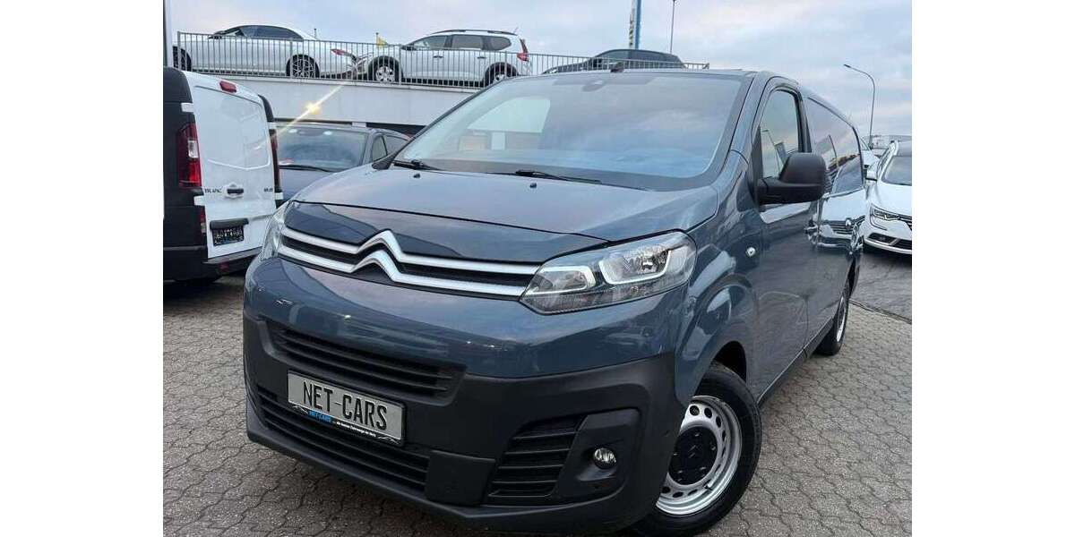 Citroen Jumpy 94.800 km 12.950 &euro; Hilden (bei Düsseldorf) 40721