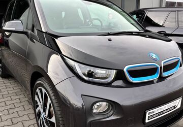 BMW i3 64.000 km 11.500 &euro; Troisdorf (10 km Köln-Bonn Airport) 53842