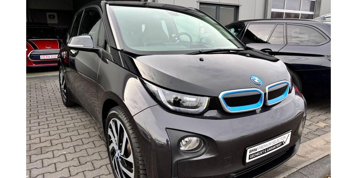 BMW i3 64.000 km 11.500 &euro; Troisdorf (10 km Köln-Bonn Airport) 53842