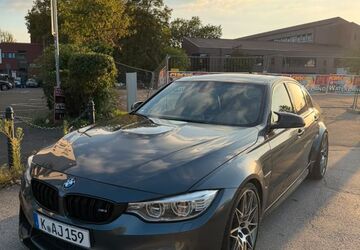 BMW M3 121.000 km 49.990 &euro; Leverkusen 51371