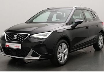 Seat Arona 13.781 km 16.988 &euro; Leverkusen 51373